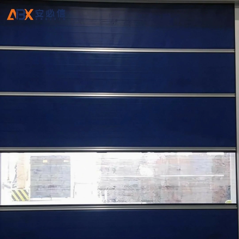 舟山快速卷帘门